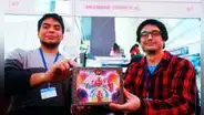 Duelo, el nuevo juego de mesa peruano en el que solo ganarás con heroísmo