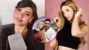 Romina Gachoy rompe su silencio y encara a Angie Jibaja: “Estamos mandando a terapia a los chicos”
