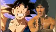 “Dragon Ball” existe gracias a Jackie Chan: su icónica cinta que inspiró a Toriyama