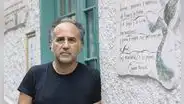 Javier Corcuera: “Hice la película que me dio la gana”