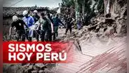 Temblor HOY en Perú según IGP: ¿de cuánto fueron los sismos en Lima y provincia este 3 de agosto?