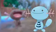 Pokémon Escarlata y Púrpura: la forma regional de Wooper que es tóxica y tierna a la vez