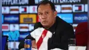 Juan Reynoso sobre su llegada a la selección peruana: “Es un sueño de vida”