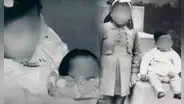 La historia de Lina Medina, la niña que dio a luz a los 5 años y cuyo abusador nunca fue identificado