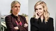 Rhea Seehorn, estrella de “Better call Saul”: de empleada doméstica a estrella de TV