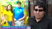 ‘Juan Gabriel’ responde tras ser acusado de tener un hijo con su prima: “Quieren destruir mi carrera”