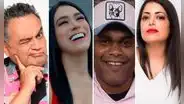 Fátima Segovia, Clara Seminara y más actores que se fueron de “JB en ATV”: ¿por qué lo hicieron?