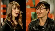 Juliana Oxenford y Salim Vera: el corto y reservado romance que tuvieron en su juventud