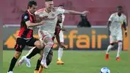 ¡Empate amargo! Melgar igualó 0-0 frente a Internacional por la Copa Sudamericana