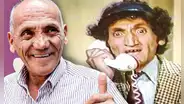 ¿Qué fue de la vida de Felpudini, el famoso cómico de los años 80, tras su salida de la televisión?