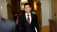 Harvey Colchado es removido de la División de Búsqueda de la Digimin