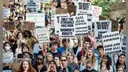 Kansas, primer estado que ratifica derecho al aborto