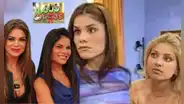 Vanessa Jerí y Sandra Arana: ¿qué fue de la vida de las ‘chicas terremoto’ de “Mil oficios”?