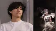 “In the SOOP: friendcation”: ¿por qué lloró Taehyung y cómo fue consolado por sus amigos?