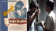Diego Bertie en “Bajo la piel”: ¿de qué trata la cinta considerada una joya del cine peruano?