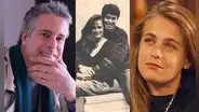 La vez que Diego Bertie comentó su romance con Maricarmen Regueiro, protagonista de “Natacha”