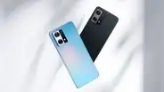 Oppo lanza el Reno7, un celular con una cámara microscópica y una batería de 4.500 mAh