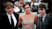 “Harry Potter” y los descomunales sueldos que cobraron sus protagonistas por realizar la saga