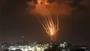 La Yihad Islámica afirma que disparó más de 100 cohetes desde Gaza contra Israel