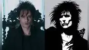 “The Sandman”: ¿por qué el terrorífico look de Sueño fue modificado para la serie?