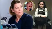 “Grey’s anatomy”: Ellen Pompeo tendrá menos protagonismo y se unirá a serie estilo “La huérfana”