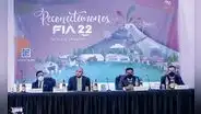 Arequipa: vuelve la FIA en Cerro Juli, pero con estrictos protocolos sanitarios
