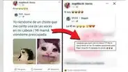 Facebook: ¿por qué el meme que compartiste fue reemplazado por una página para adultos?