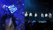 SUPER JUNIOR y su emotivo encuentro con fans en Manila tras aplazar el SS9