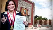 ¿Quién es Karin Quijada, la primera mujer con discapacidad auditiva que obtuvo un doctorado en San Marcos?
