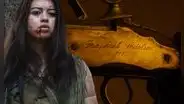 “Depredador: la presa”, final: ¿qué significa la pistola y quién es Raphael Adolini?