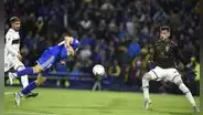 Con Zambrano y Advíncula: Boca venció 2-1 a Platense por la Liga Profesional 2022