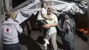 Ataques en Gaza dejan 24 muertos, seis de ellos son niños