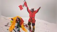¡Hazaña! Alpinista peruana logra llegar a la cima de la segunda montaña más alta del mundo