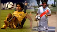 ¿Qué fue de Renzo ‘Patadita’ Motta, el peruano que ‘superó’ a Neymar en el dominio de balón?