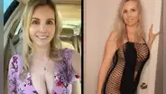 Desafiando a su religión, una madre mormona confiesa tener una cuenta en OnlyFans 