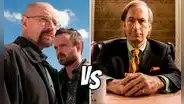“Better call Saul”: 5 razones por las que superó a su precuela “Breaking bad”