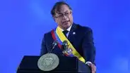 Gustavo Petro tras toma de posesión: “Convocamos a todos a dejar las armas”