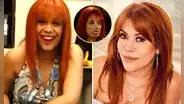 Ebelin Ortiz defiende a “Magnolia Merino”: “Magaly Medina da una información que no es la real”