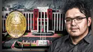 Luis Jáuregui: el científico peruano que creció en Ventanilla, estudió en la UNI y hoy brilla en EE. UU.