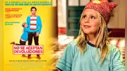 ¿Recuerdas a la hija de Eugenio Derbez en “No se aceptan devoluciones”? Mira cómo luce ahora