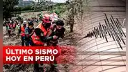 Temblor de hoy en Perú según IGP: de cuánto fue el sismo en Lima y provincia este viernes 19 de agosto