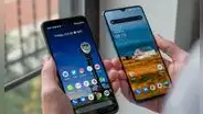 LCD, OLED, AMOLED: los tipos de pantalla que puede tener tu teléfono y sus diferencias