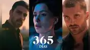 Ver “365 días más″ online: ¿Laura y Massimo se separaron? El final que asombró a fans