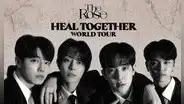 The Rose en Perú: venta general y precio de entradas para el concierto de la banda coreana