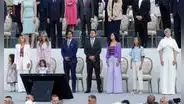 ¿Cuántos hijos tiene Gustavo Petro? Conoce a la familia presidencial que habitará la Casa de Nariño