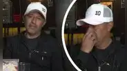 ‘Chorri’ Palacios se somete a terapia con su esposa tras ampays: “No quiero perder a mi familia”