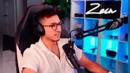 Andynsane la rompe en Twitch: streamer peruano alcanza los 10.000 suscriptores en directo