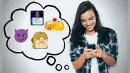 ¡Stickers sexys y hot! Consigue y manda las pegatinas más excitantes a tu pareja