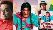 A 23 años de “La paisana Jacinta”: ¿por qué fue cancelado el programa de JB?