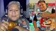 Conoce a ‘Osito Perú’, el tiktoker que hace ASMR y exige donaciones de sus seguidores